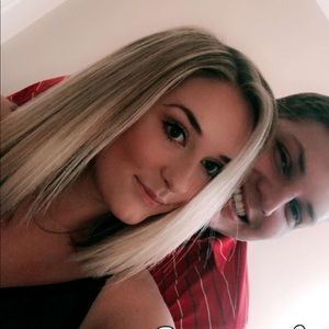 Meet your Posher, Kelsey